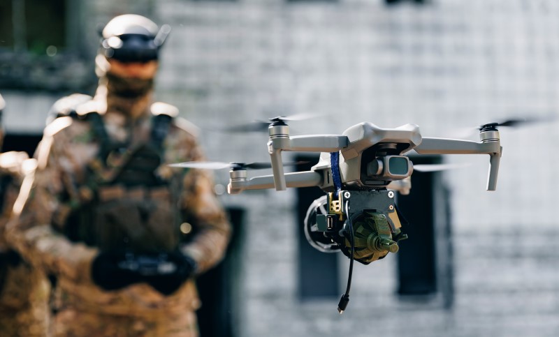 Technology and AI