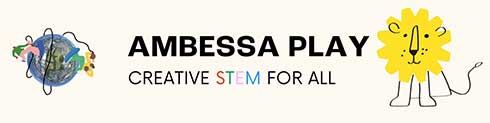 Ambessa Play logo