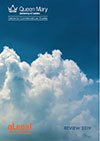 qLegal annual review 2019 cover