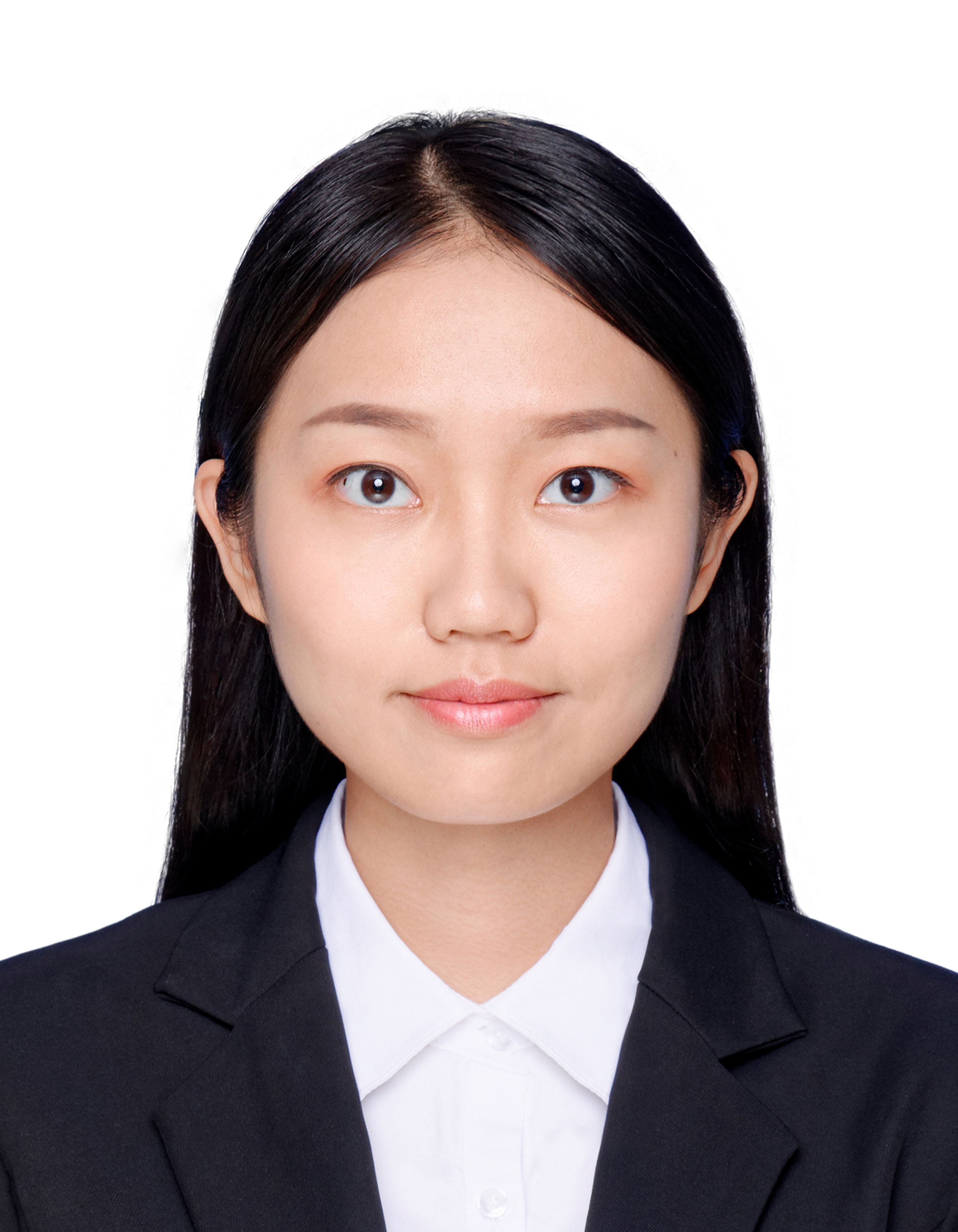 Jiahui Chen 