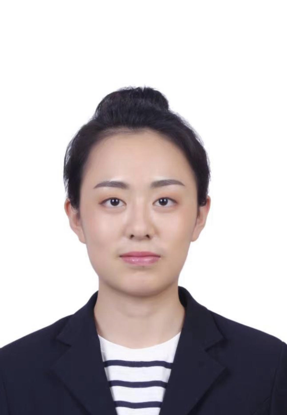 Yifei Wang