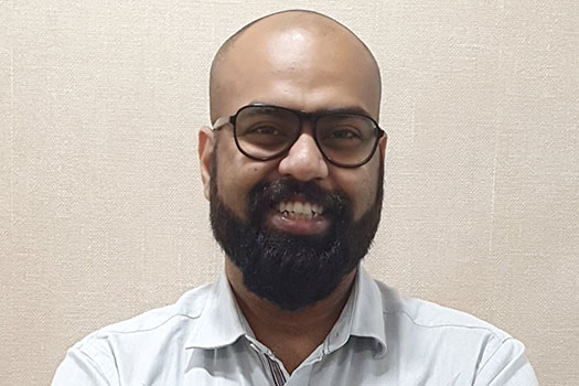 Abhijeet Kumar