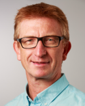 Dr Nick Hostettler