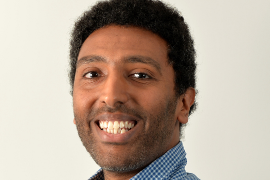 Dr Mohamed Elbadawi