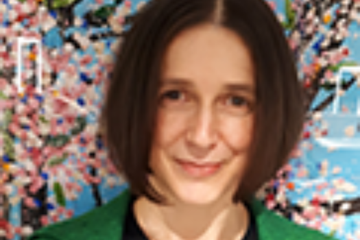 Dr Petra Ungerer