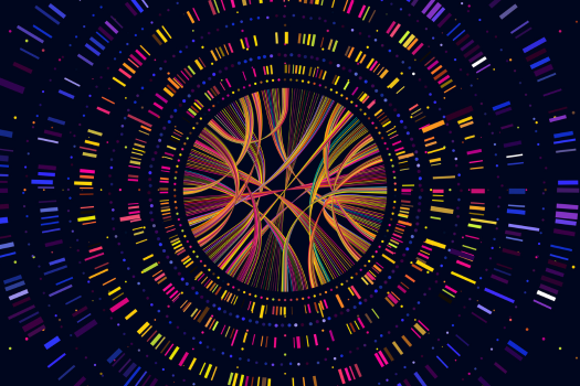 Bioinformatics