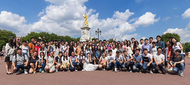 Nanchang Students