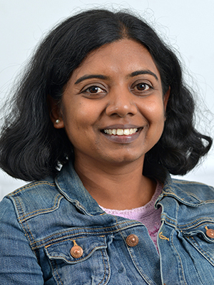 Viji Draviam