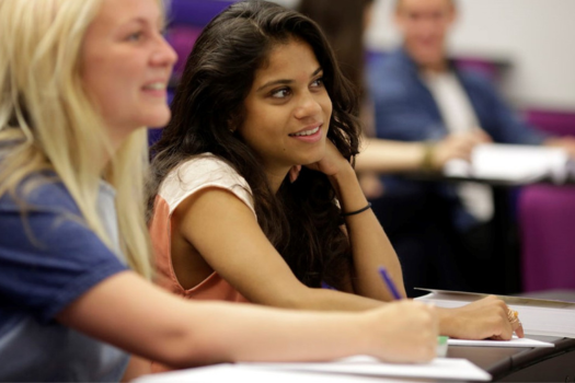 Student Flourishing
