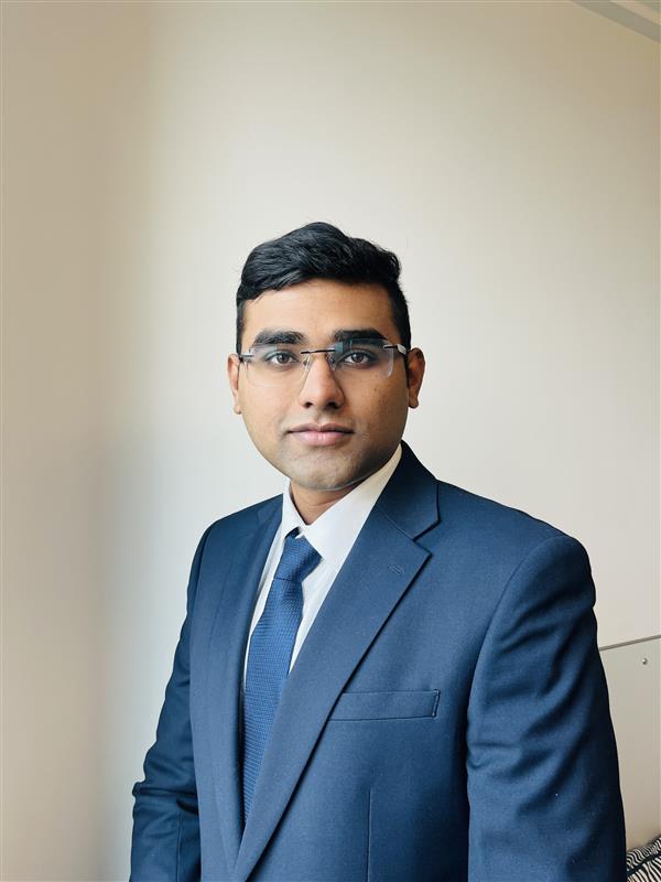 Devang Korade 