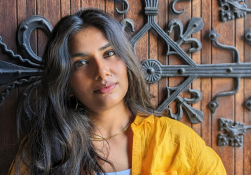 Renuka Bharathiraj