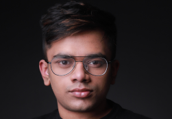 Rishabh Minda