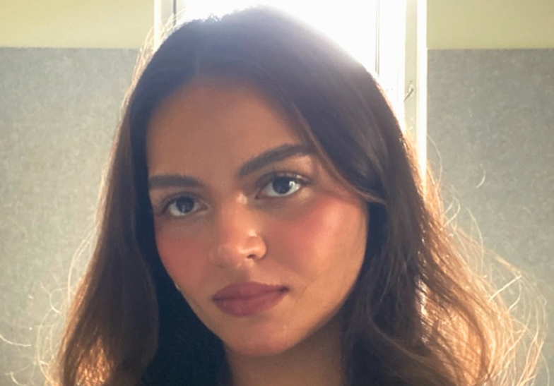 Rola Emad A Filmban
