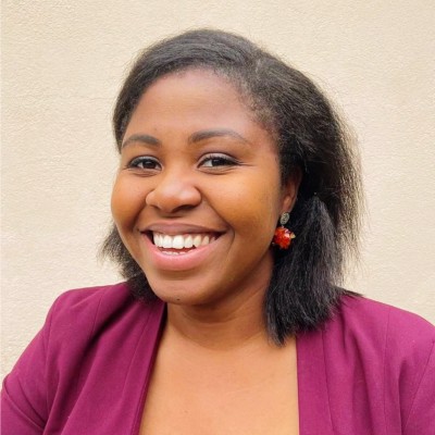 Omolola O. Olaleye