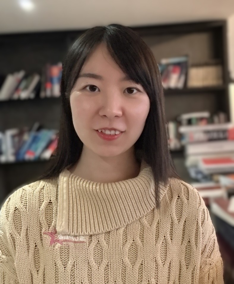 Jiayi Yuan