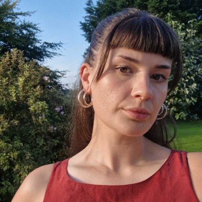 Staff profile Photo