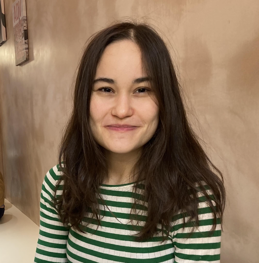 Weiwei Bendixen