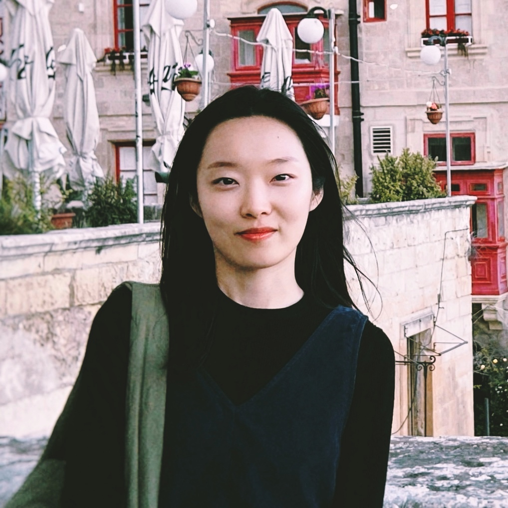Yuetong Guo