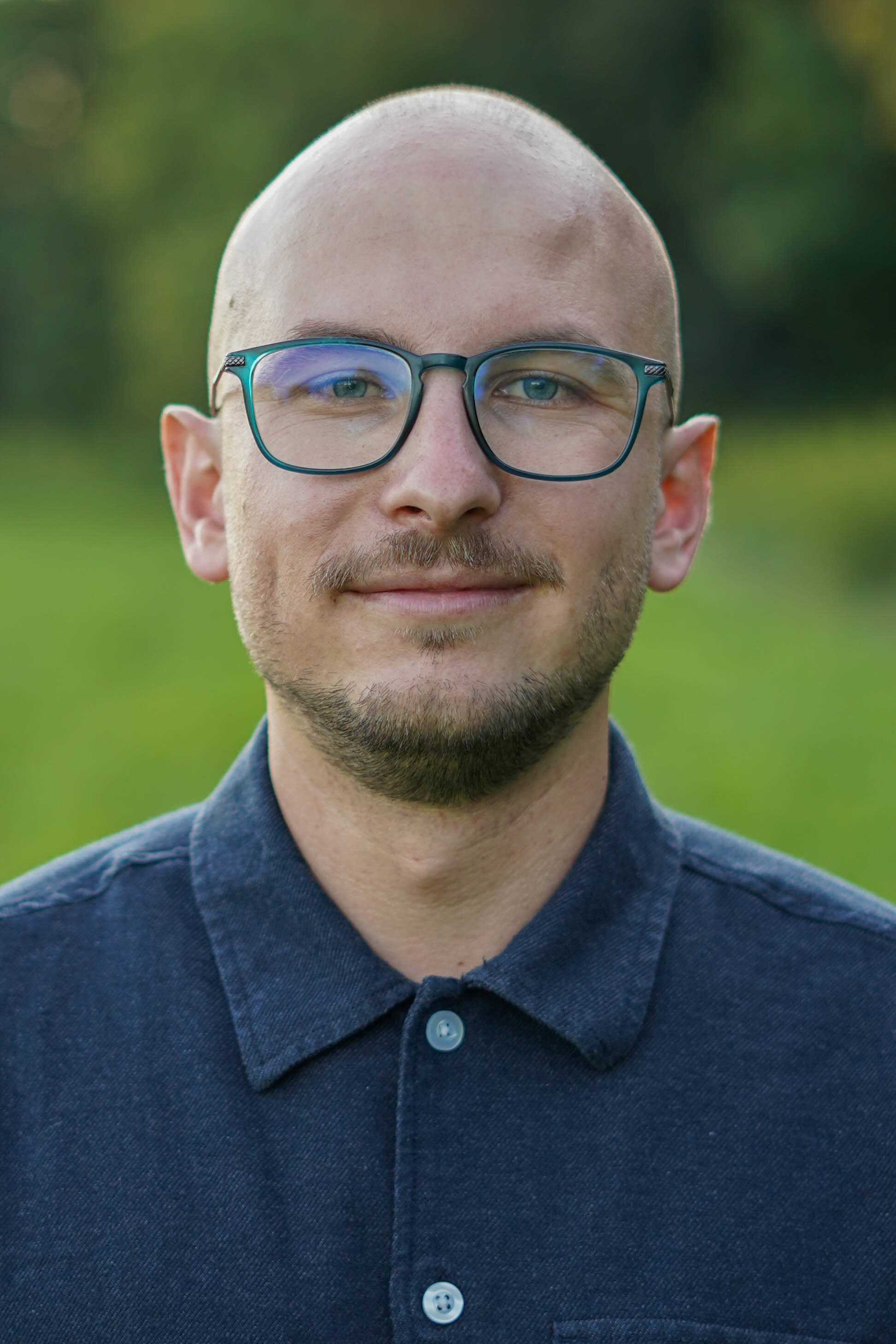 Maximilian Hofmann