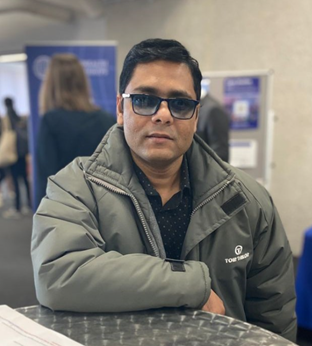 Mamun Chowdhury