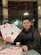 Shibo Fang