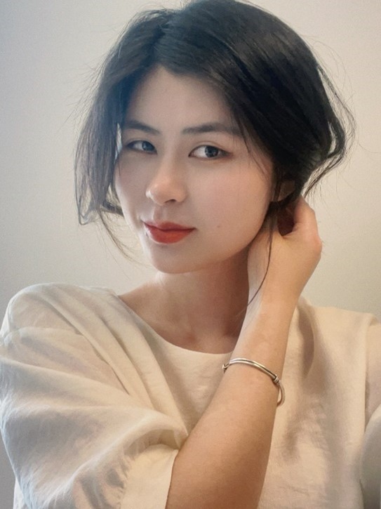 Xi Chen