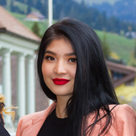 Nazym Seitova