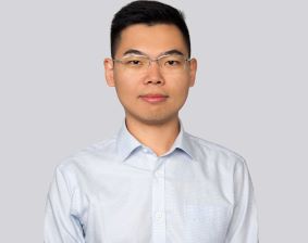 Hao

 Ma

