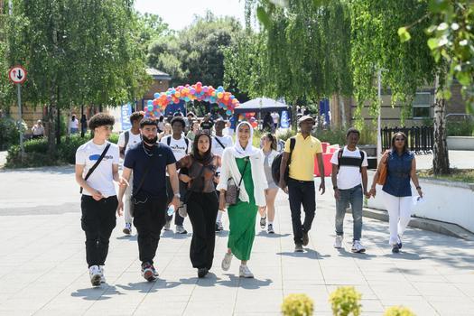 Undergraduate Open Days