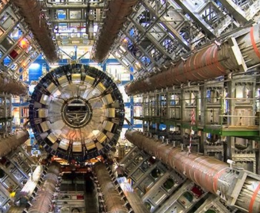Centre for Theoretical Physics and Astronomy 