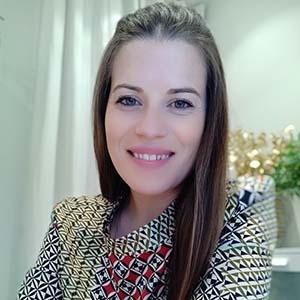 Dr Elena Pontarini