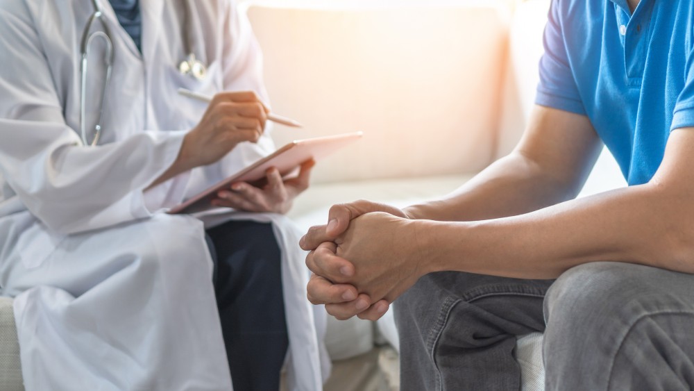 Prolaris &ndash; a powerful test for prostate cancer prognosis